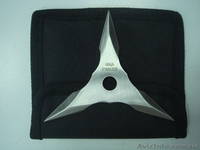 Сюрикен метательный 9003 VA Virginia - <ro>Изображение</ro><ru>Изображение</ru> #1, <ru>Объявление</ru> #1001961