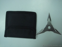 Сюрикен метательный 9003 VA Virginia - <ro>Изображение</ro><ru>Изображение</ru> #2, <ru>Объявление</ru> #1001961