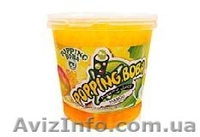 Popping BOBA (джус бол) - <ro>Изображение</ro><ru>Изображение</ru> #1, <ru>Объявление</ru> #1008594