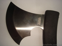 Для метания Топор 0086 VA  VIRGINIA - <ro>Изображение</ro><ru>Изображение</ru> #2, <ru>Объявление</ru> #1001958