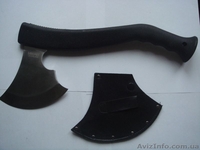 Для метания Топор 0086 VA  VIRGINIA - <ro>Изображение</ro><ru>Изображение</ru> #4, <ru>Объявление</ru> #1001958