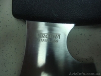 Для метания Топор 0086 VA  VIRGINIA - <ro>Изображение</ro><ru>Изображение</ru> #5, <ru>Объявление</ru> #1001958