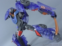 Робот Трансформер Прайм Дарк Энергон Вилджек  - <ro>Изображение</ro><ru>Изображение</ru> #5, <ru>Объявление</ru> #1001870