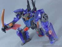 Робот Трансформер Прайм Дарк Энергон Вилджек  - <ro>Изображение</ro><ru>Изображение</ru> #7, <ru>Объявление</ru> #1001870