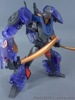 Робот Трансформер Прайм Дарк Энергон Вилджек  - <ro>Изображение</ro><ru>Изображение</ru> #8, <ru>Объявление</ru> #1001870