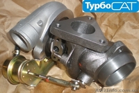 Турбина (турбокомпрессор) на Mercedes Sprinter 2,9 TDI - <ro>Изображение</ro><ru>Изображение</ru> #1, <ru>Объявление</ru> #1006591