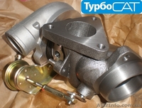 Турбина (турбокомпрессор) на Mercedes Sprinter 2,9 TDI - <ro>Изображение</ro><ru>Изображение</ru> #2, <ru>Объявление</ru> #1006591