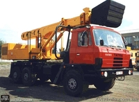 Продажа запчастей AVIA, ТATRA, UDS, UNC, UN, ZETOR, LIAZ - <ro>Изображение</ro><ru>Изображение</ru> #1, <ru>Объявление</ru> #1005288