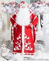 Шикарные костюмы Деда Мороза и Снегурочки - <ro>Изображение</ro><ru>Изображение</ru> #3, <ru>Объявление</ru> #1013965