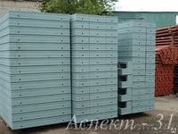 Аренда опалубки посуточно, на любой срок. - <ro>Изображение</ro><ru>Изображение</ru> #2, <ru>Объявление</ru> #1009015