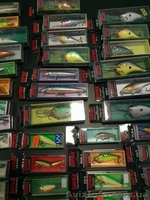 Продам воблеры Rapala. Оригинал - <ro>Изображение</ro><ru>Изображение</ru> #5, <ru>Объявление</ru> #1012180