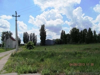 Срочная  продажа земли промышленности от 42 соток в с. Глубокое - <ro>Изображение</ro><ru>Изображение</ru> #1, <ru>Объявление</ru> #1025120