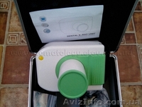 Портативный рентгеновский аппарат, стоматологический - <ro>Изображение</ro><ru>Изображение</ru> #1, <ru>Объявление</ru> #1029126