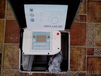 Портативный рентгеновский аппарат, стоматологический - <ro>Изображение</ro><ru>Изображение</ru> #3, <ru>Объявление</ru> #1029126