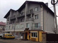 Продам раздельную 2-х комн.кв. евроремонт, новострой, Ворзель. - <ro>Изображение</ro><ru>Изображение</ru> #1, <ru>Объявление</ru> #1019572