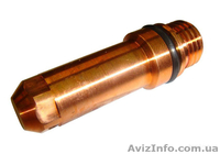 Сопла и электроды для плазменной резки Hypertherm Powermax B&Bartoni (Чехия) - <ro>Изображение</ro><ru>Изображение</ru> #2, <ru>Объявление</ru> #1022468