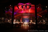 Организация свадеб, аренда зала в Киеве - <ro>Изображение</ro><ru>Изображение</ru> #2, <ru>Объявление</ru> #1027123