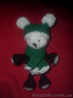 Мишка приносит удачу! - <ro>Изображение</ro><ru>Изображение</ru> #1, <ru>Объявление</ru> #1029447