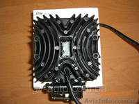 Светодиодные фары LED 1210-27W spot  - <ro>Изображение</ro><ru>Изображение</ru> #2, <ru>Объявление</ru> #1030207