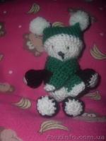 Мишка приносит удачу! - <ro>Изображение</ro><ru>Изображение</ru> #2, <ru>Объявление</ru> #1029447