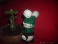 Мишка приносит удачу! - <ro>Изображение</ro><ru>Изображение</ru> #4, <ru>Объявление</ru> #1029447