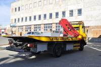 ЭВАКУАТОР УКРАИНА - МОЛДОВА  - <ro>Изображение</ro><ru>Изображение</ru> #2, <ru>Объявление</ru> #1022486