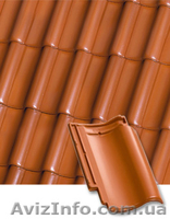 Черепица ROBEN модель (Bornholm) купить по лучшим ценам - <ro>Изображение</ro><ru>Изображение</ru> #2, <ru>Объявление</ru> #1019544