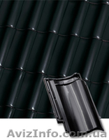 Черепица ROBEN модель (Bornholm) купить по лучшим ценам - <ro>Изображение</ro><ru>Изображение</ru> #1, <ru>Объявление</ru> #1019544