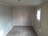 Бытовки, вагончики, посты охраны, блок-посты, металлокаркас. - <ro>Изображение</ro><ru>Изображение</ru> #5, <ru>Объявление</ru> #582375