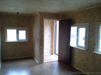 Бытовки, вагончики, посты охраны, блок-посты, металлокаркас. - <ro>Изображение</ro><ru>Изображение</ru> #6, <ru>Объявление</ru> #582375