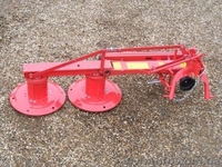 Ротационная косилка  - <ro>Изображение</ro><ru>Изображение</ru> #1, <ru>Объявление</ru> #1014678