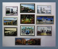 Продам магниты!	 - <ro>Изображение</ro><ru>Изображение</ru> #3, <ru>Объявление</ru> #1024556