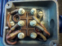 Электродвигатель 4АМ-100-S2. 4 кв. на 3000 об.м. - <ro>Изображение</ro><ru>Изображение</ru> #8, <ru>Объявление</ru> #1019296