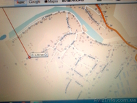 продам 12 соток земли 10 км от Киева Броварской р-н - <ro>Изображение</ro><ru>Изображение</ru> #2, <ru>Объявление</ru> #1019274