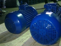 Электродвигатель 4АМ-100-S2. 4 кв. на 3000 об.м. - <ro>Изображение</ro><ru>Изображение</ru> #1, <ru>Объявление</ru> #1019296