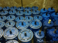 Электродвигатель АИР-100-S4. 3.0 kv.1500 об/м. - <ro>Изображение</ro><ru>Изображение</ru> #8, <ru>Объявление</ru> #1019294