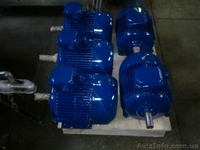 Электродвигатель 4АМ-100-S2. 4 кв. на 3000 об.м. - <ro>Изображение</ro><ru>Изображение</ru> #3, <ru>Объявление</ru> #1019296