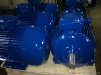 Электродвигатель 4АМ-100-S2. 4 кв. на 3000 об.м. - <ro>Изображение</ro><ru>Изображение</ru> #5, <ru>Объявление</ru> #1019296