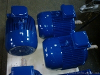 Электродвигатель 4АМ-100-S2. 4 кв. на 3000 об.м. - <ro>Изображение</ro><ru>Изображение</ru> #6, <ru>Объявление</ru> #1019296