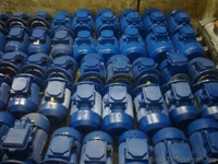 Электродвигатель АИР-100-S4. 3.0 kv.1500 об/м. - <ro>Изображение</ro><ru>Изображение</ru> #5, <ru>Объявление</ru> #1019294