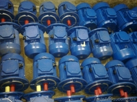 Электродвигатель АИР-80-В4. 1.5 кв. на 1500 об.м - <ro>Изображение</ro><ru>Изображение</ru> #3, <ru>Объявление</ru> #1020054