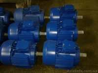 Электродвигатель АИР-80-В4. 1.5 кв. на 1500 об.м - <ro>Изображение</ro><ru>Изображение</ru> #1, <ru>Объявление</ru> #1020054