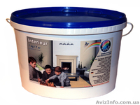 Краска водоэмульсионка,грунтовка.Бровары - <ro>Изображение</ro><ru>Изображение</ru> #2, <ru>Объявление</ru> #1025728