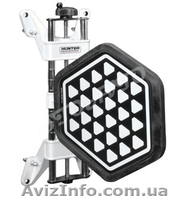 Cтенд коррекции угла развал-схождения на основе 3D технологии    Hunter РA100+HS - <ro>Изображение</ro><ru>Изображение</ru> #1, <ru>Объявление</ru> #1018144