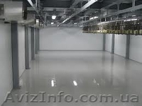 Полы промышленные, полимерные полы - <ro>Изображение</ro><ru>Изображение</ru> #1, <ru>Объявление</ru> #1021679