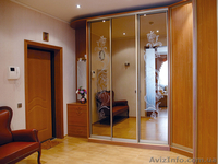 Шкафы-купе на заказ в Киеве - <ro>Изображение</ro><ru>Изображение</ru> #1, <ru>Объявление</ru> #1022172