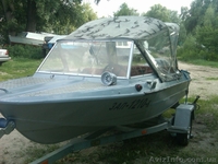 Лодка Крым  материал АМГ - <ro>Изображение</ro><ru>Изображение</ru> #4, <ru>Объявление</ru> #1019081
