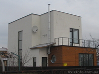 Дом в Буче продам - <ro>Изображение</ro><ru>Изображение</ru> #2, <ru>Объявление</ru> #1028810