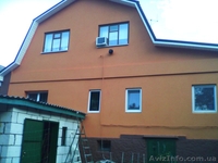 Утепление коттеджей, дач, загородных домов - <ro>Изображение</ro><ru>Изображение</ru> #8, <ru>Объявление</ru> #900933