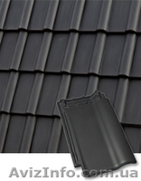 Керамическая черепица Roben цена, комплектующие, доставка, расчет низкие цены - <ro>Изображение</ro><ru>Изображение</ru> #3, <ru>Объявление</ru> #1019527